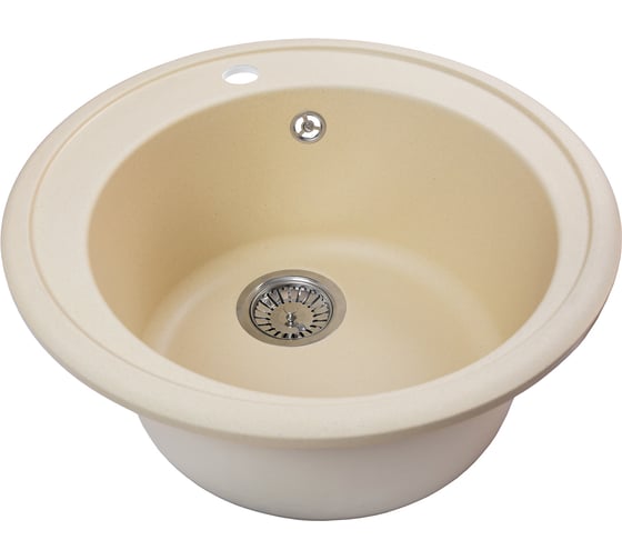Мойка Formastone NOVA 51 К шампань 4630037805024