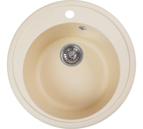 Мойка Formastone NOVA 51 К шампань 4630037805024