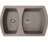 Мойка Formastone FG 78-50 435 латте 4630037802030 1