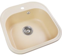 Мойка Formastone NOVA 48-49 шампань 4630037804812