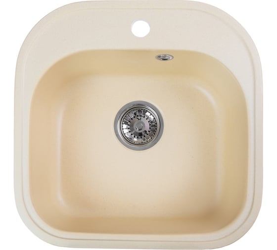Мойка Formastone NOVA 48-49 шампань 4630037804812