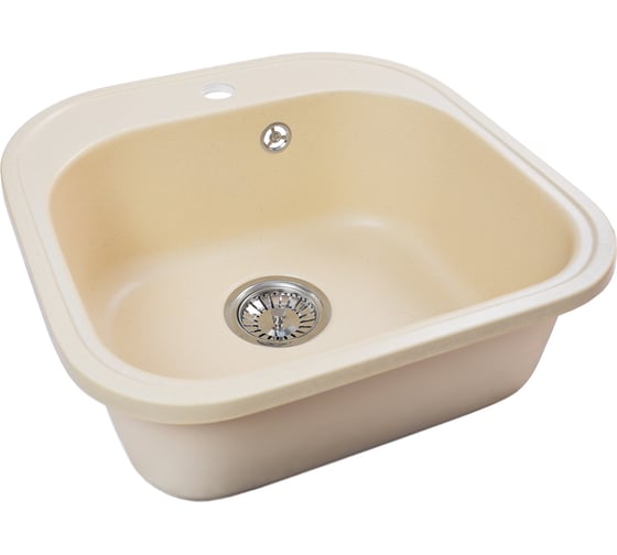Мойка Formastone NOVA 48-49 шампань 4630037804812