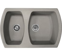 Мойка Formastone FG 78-50 471 иней 4630037802467
