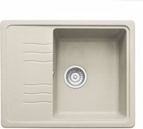 Formastone Мойка FG 61-48 655 белый 4630037800838