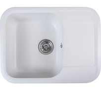 Мойка Formastone NOVA 61-47 белый 4630037804775