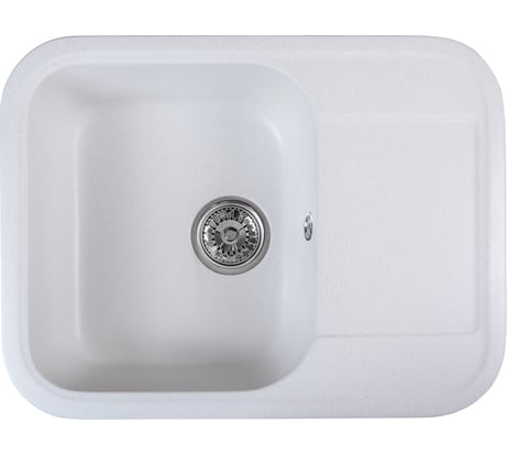 Мойка Formastone NOVA 61-47 белый 4630037804775