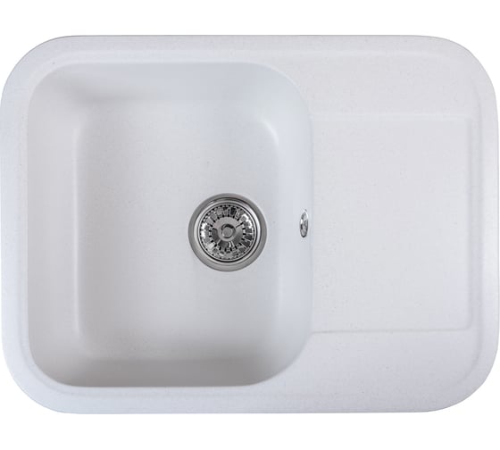 Мойка Formastone NOVA 61-47 белый 4630037804775 1