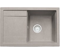 Мойка Formastone FG 74-49 481 песочный 4630035123601