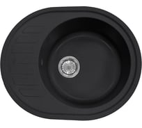 Мойка Formastone FG 61-50 404 антрацит 4630035123441