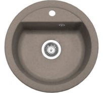 Мойка Formastone FG D51N 435 латте 4630035123175