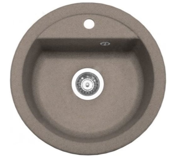 Мойка Formastone FG D51N 435 латте 4630035123175 1