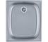 Мойка ALVEUS BASIC 10 NAT-60 380х440 мм, 1X в комплекте с сифоном 1011717 1008694 1