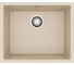 Мойка для кухни ALVEUS OMNI 30 GRANITAL TERRA-G22 500x450x198 с сифоном 1150053 1