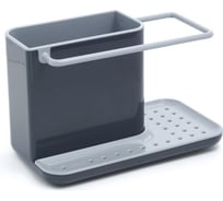 Органайзер для раковины Joseph Joseph Caddy серый 85022