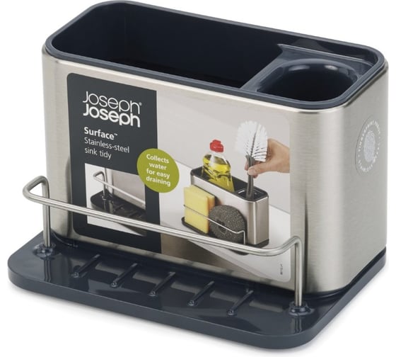 Органайзер для раковины Joseph Joseph Surface 85112