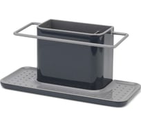 Органайзер для раковины Joseph Joseph Caddy большой, серый 85070