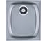 Мойка ALVEUS BASIC 10 LEI-90 380х440 мм, 1X в комплекте с сифоном 1102384 1082196 1