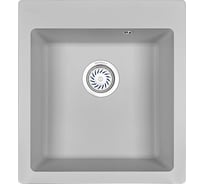 Кухонная мойка GRANULA GR-4651 сланец