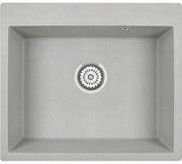 Мойка KUPPERSBERG MODENA 60 NL 1B ROCK 6978