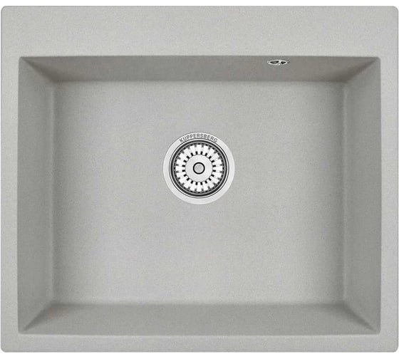 Мойка KUPPERSBERG MODENA 60 NL 1B ROCK 6978 1