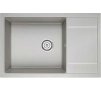 Мойка KUPPERSBERG ROYS 60 NL 1B1D ROCK 6975