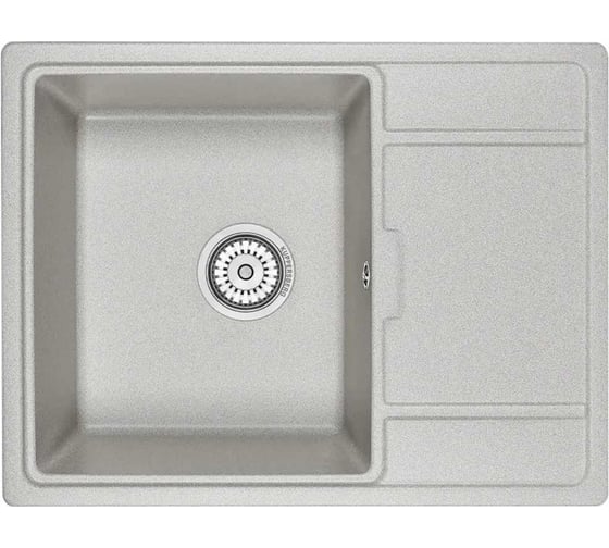 Мойка KUPPERSBERG ROYS 50 NL 1B1D ROCK 6977 1