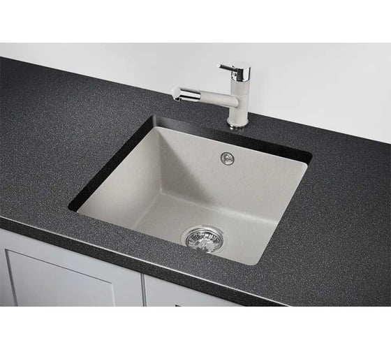Мойка KUPPERSBERG UNIVERSA 50 NL 1B ROCK 6973