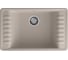 Мойка GranFest QUARZ чаша+крыло, 760х480, песок 71 песок 2
