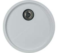 Мойка KitKraken Spring White C 510 9010 C-510.9010