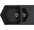 Мойка KitKraken Pond Black K 850M 9004 K-850M.9004 1