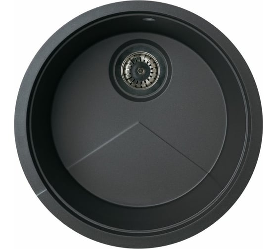 Мойка KitKraken Lake Graphite O 510 7024 O-510.7024 1