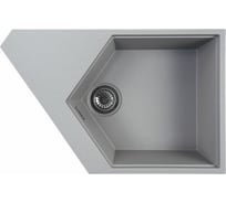 Мойка KitKraken River Grey K 775 7032 K-775.7032