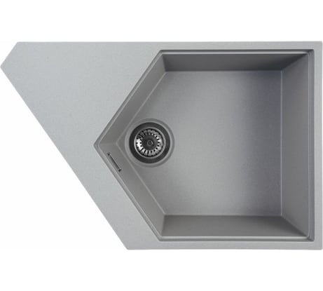 Мойка KitKraken River Grey K 775 7032 K-775.7032
