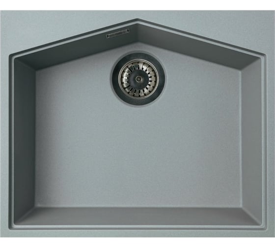 Мойка KitKraken Ocean Grey K 600 7032 K-600.7032 1