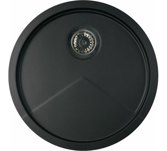 Мойка KitKraken Spring Black C 510 9004 C-510.9004
