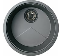 Мойка KitKraken Lake Grey O 510 7032 O-510.7032