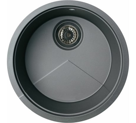 Мойка KitKraken Lake Grey O 510 7032 O-510.7032