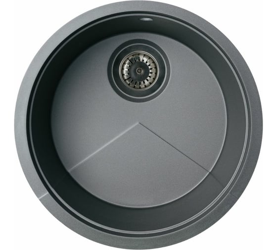 Мойка KitKraken Lake Grey O 510 7032 O-510.7032 1