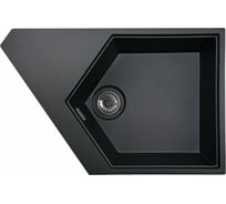 Мойка KitKraken River Black K 775 9004 K-775.9004