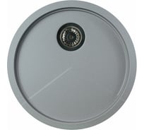 Мойка KitKraken Spring Grey C 510 7032 C-510.7032