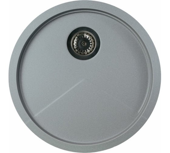 Мойка KitKraken Spring Grey C 510 7032 C-510.7032