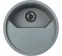 Мойка KitKraken Stream Grey C 510M 7032 C-510M.7032