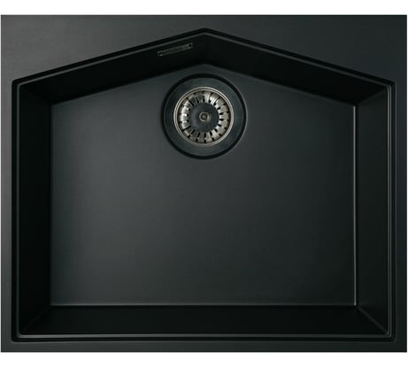 Мойка KitKraken Ocean Black K 600 9004 K-600.9004