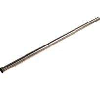 Труба Lemax диаметр 50 мм, 1500х50х50, бронза TUBE-50-1500 AB