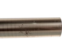 Труба Lemax диаметр 50 мм, 1500х50х50, бронза TUBE-50-1500 AB