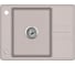 Мойка из тегранита TEKA Рус ESTELA 50 S-TQ песочный бежевый 40148093 1