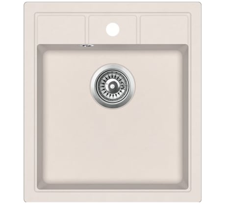 Мойка из тегранита TEKA Рус ESTELA 45 S-TQ 1B топаз металлик 40148072