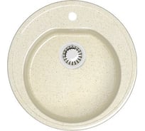 Мойка из искусственного камня Horke М-7 Бежевый М7-02