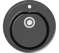 Мойка из искусственного камня Horke М-7 Антрацит М7-01