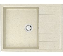 Мойка из искусственного камня Horke М-10 Бежевый М10-02